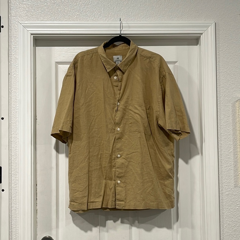 H&M Shirt